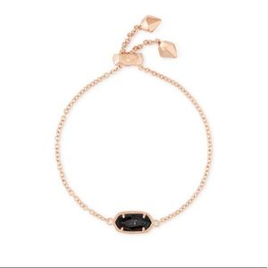 Kendra Scott Elaina Adjustable Bracelet